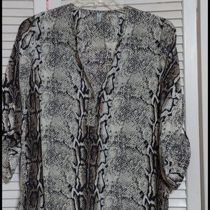 Women Blouse